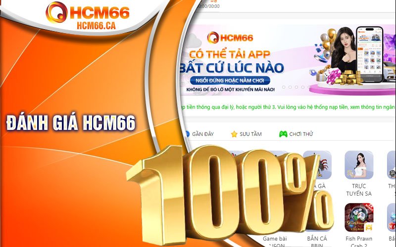 Đánh giá nhà cái